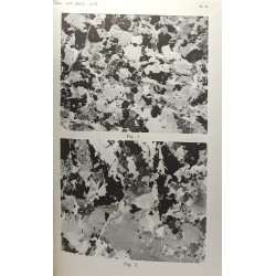 Rubidium-Strontium geochronology of some granitic rocks from the...