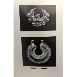 The Hoards of Goldwork from Tell El-Ajjul - Studies in...