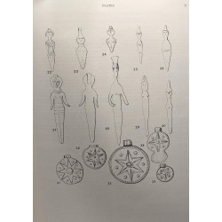 The Hoards of Goldwork from Tell El-Ajjul - Studies in...