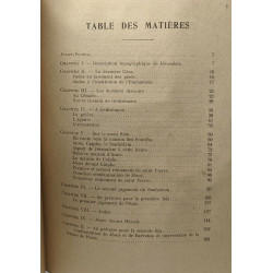 La passion de notre-seigneur - traduction autorisée