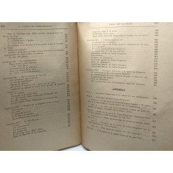 La passion de notre-seigneur - traduction autorisée