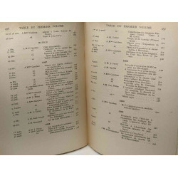 Correspondance 1870-1924 - TOME 1 - l'établissement de la...