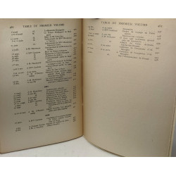 Correspondance 1870-1924 - TOME 1 - l'établissement de la...