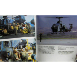 Pilotes de cobra + U.S Navy + Avions "Tigre" + Sauvetage aérien 9+...
