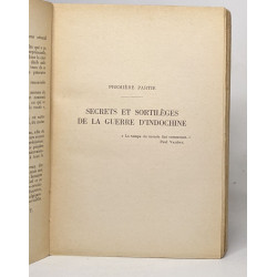 Secret d'état
