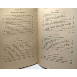 Histoire de la France