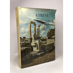 Kyrene und apollonia
