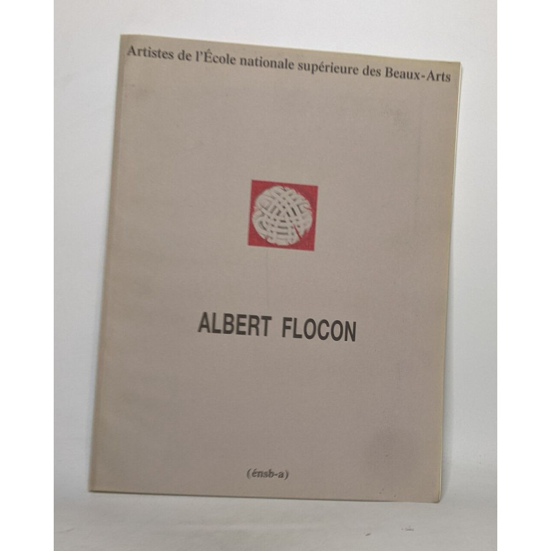 Albert flocon - perspective