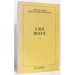 L'Île bleue