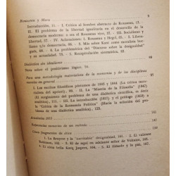 Rousseau Y Marx Y Otros Ensayos De Critica Materialista