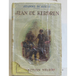 Jean de kerdren