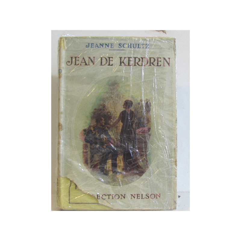 Jean de kerdren