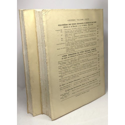 Bulletin de correspondance héllenique - 7 années complètes (2...