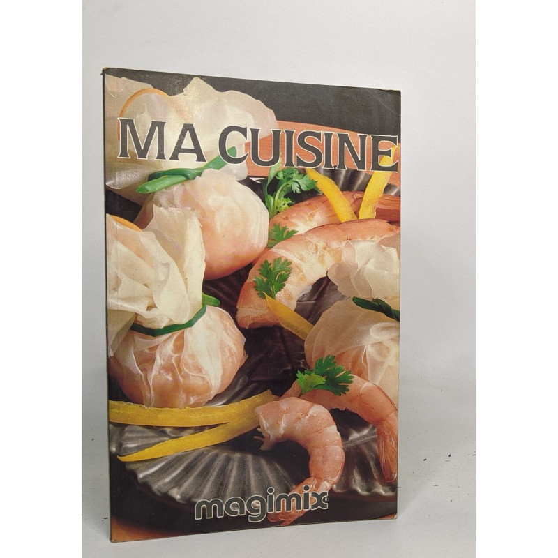 Ma cuisine