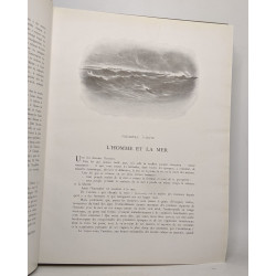 Histoire de la marine - tomes 1 et 2