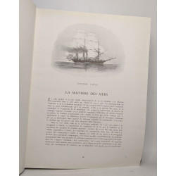 Histoire de la marine - tomes 1 et 2