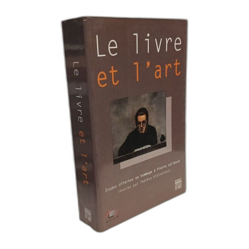 LIVRE ET L'ART