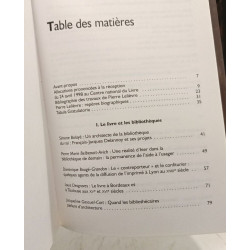 LIVRE ET L'ART