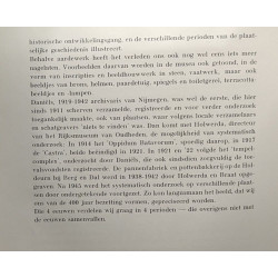 400 jaar romeinse bezetting van Nijmegen