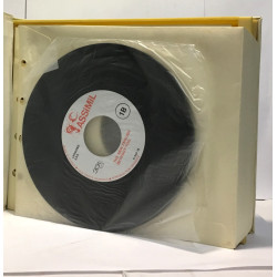 The new english withou toil - 14 vinyles 33 tours