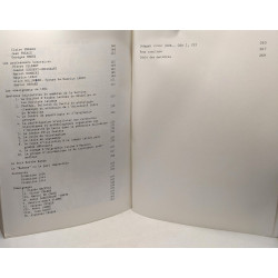 Grec et Latin en 1983 et 1984 - cinquante années de philologie...