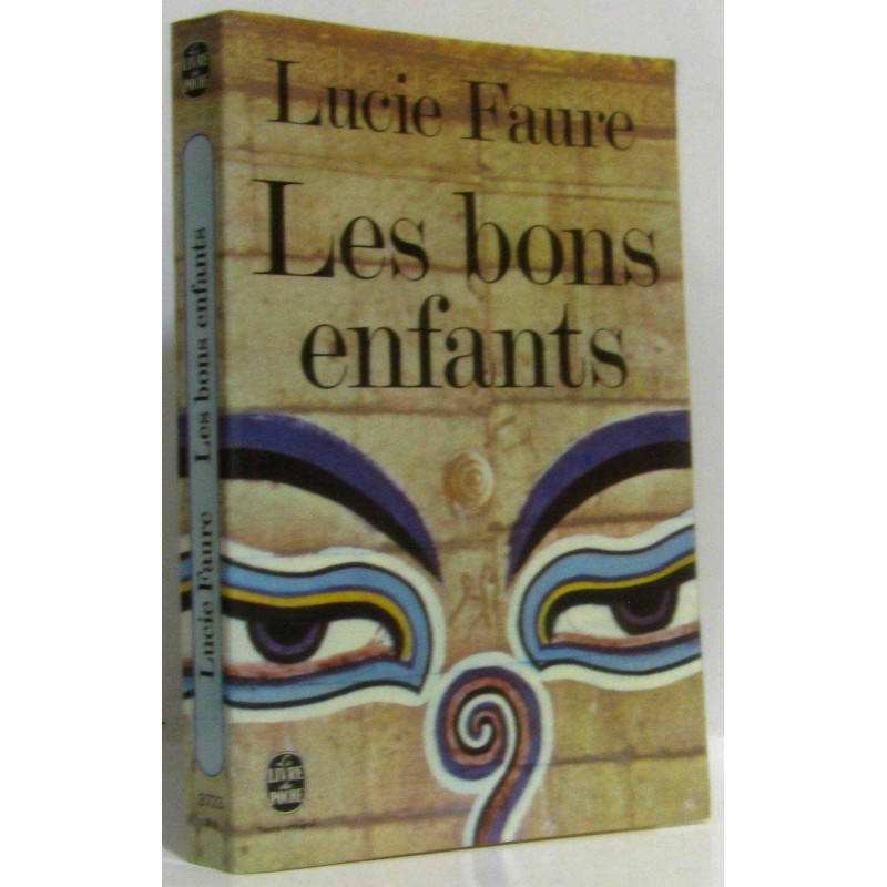 Les bons enfants