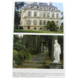 Marne terre de champagne