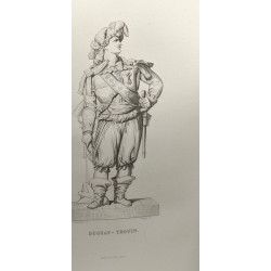 Musée historique de Versailles - TOME DEUXIEME