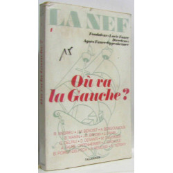 Ou va la gauche