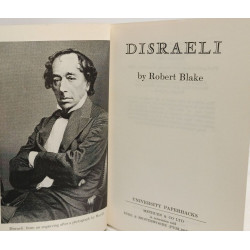 Disraeli
