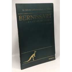Bernissart ... il y a 125.000.000 d'années! --- les richesses...