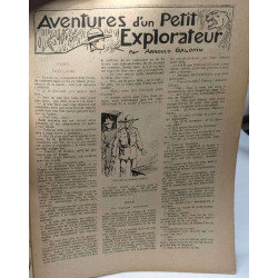 50 numéros de Le Bon Point - amusant et instructif 1174 à 1177 et...