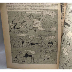 50 numéros de Le Bon Point - amusant et instructif 1174 à 1177 et...