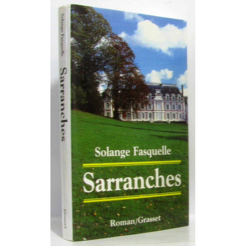 Sarranches