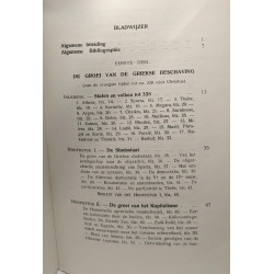 Geschiedenis van de Griekse beschaving in de Oudheid
