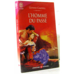 L'homme du passé