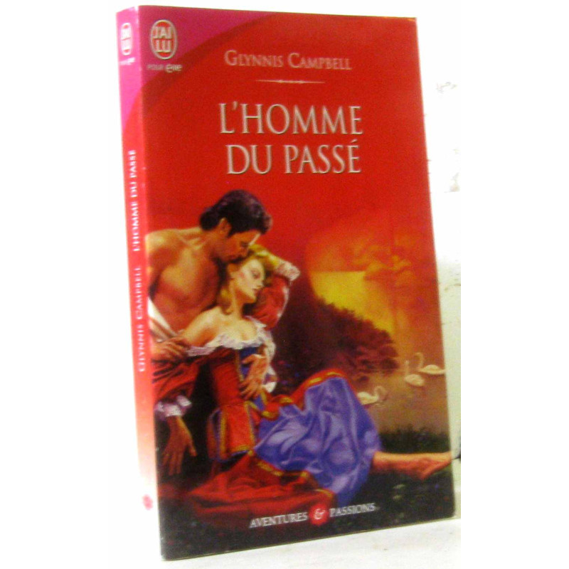 L'homme du passé