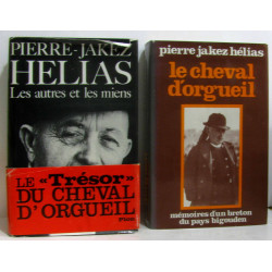 Les autres et les miens (les trésors du cheval d'orgueil) + Le...