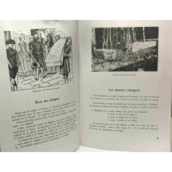 Bibliothèque du travail magazine illustré - 7 numéros discontinus...