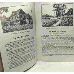 Bibliothèque du travail magazine illustré - 7 numéros discontinus...