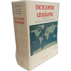 Encyclopédie de géographie
