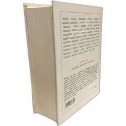 Encyclopédie de géographie