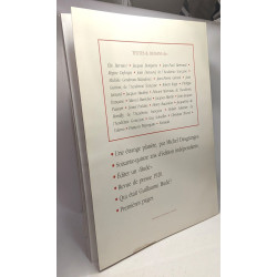 Une étrange planète / les belles lettres 75e anniversaire
