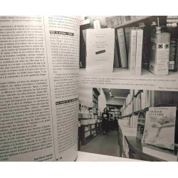 Une étrange planète / les belles lettres 75e anniversaire