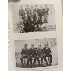 Mémoires vives de Vendée - Un siècle d'histoires de familles 1850-1950