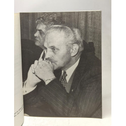 La Matrone d'Ephèse - Cahiers du rideau n°14 janvier 1983