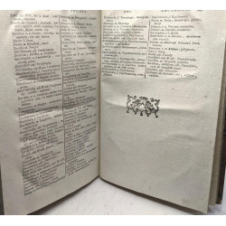 Deutsch-Holländisches wörterbuch