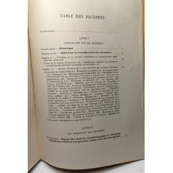 Eléments d'Endocrinologie Physiologique