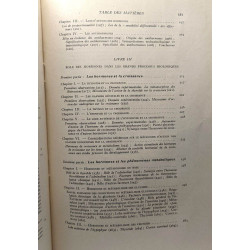 Eléments d'Endocrinologie Physiologique