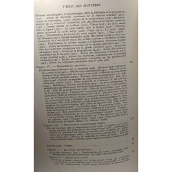Eléments d'Endocrinologie Physiologique